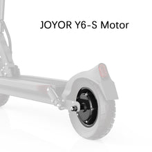 Motore Y6-S 500W