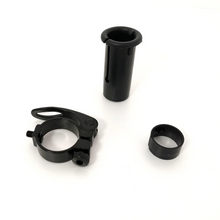 Set di quattro pezzi di fascette stringitubo S5/ S10-S