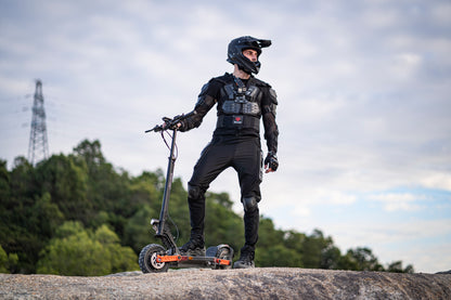 JOYOR S5-ABE E-Scooter | 45KM | 150KG