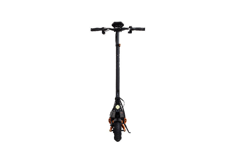 KuKirin G2 PRO Electric Scooter with Seat