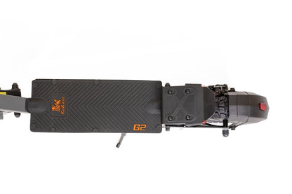 KuKirin G2 45km/h max speed Electric Scooter