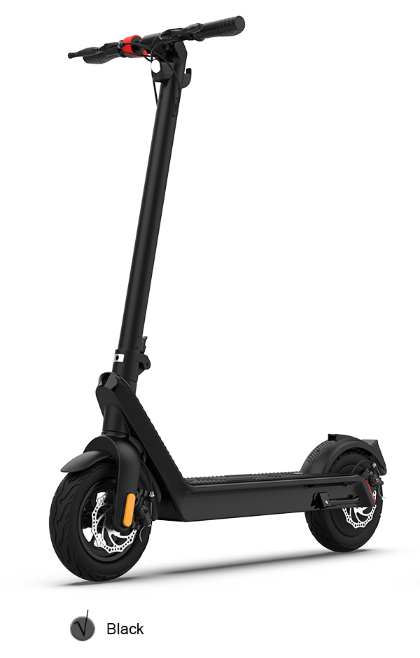 Monopattino elettrico TY-X9 48V 550W