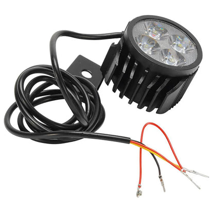 KugooKirin M4 Pro LED Light