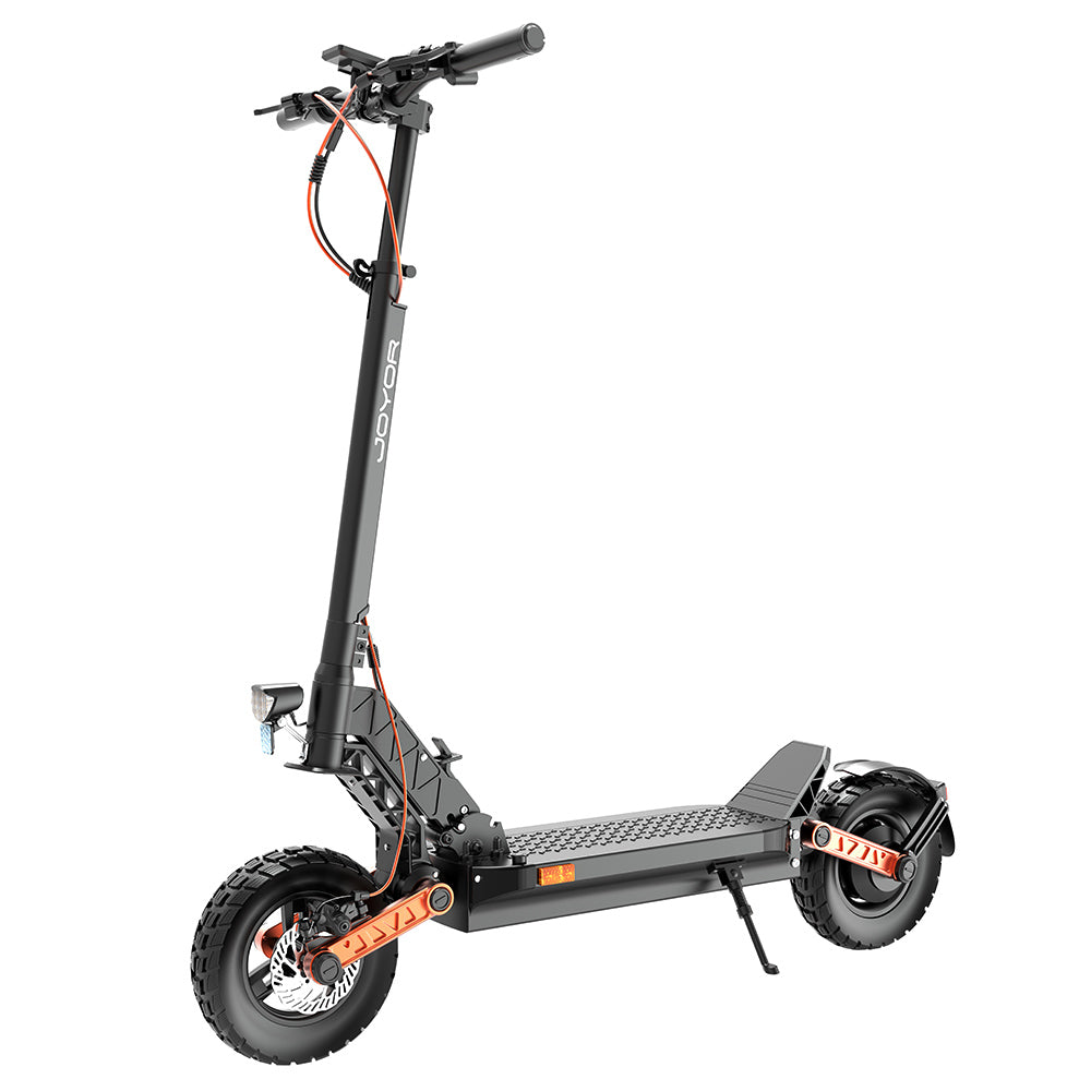 JOYOR S5-ABE-PRO 90KM Roller 48V 26Ah Batterie