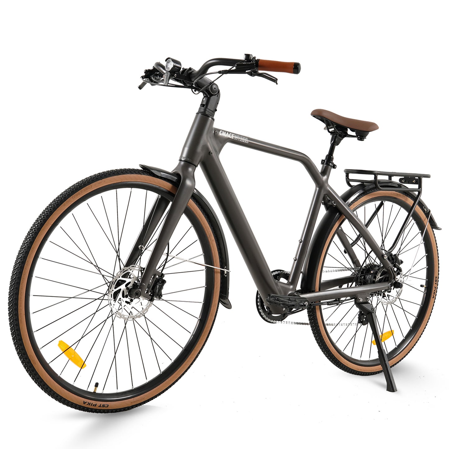 CMACEWHEEL CM-F700-1 (Batteria non rimovibile)