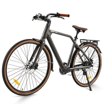 CMACEWHEEL CM-F700-1 (Batteria non rimovibile)