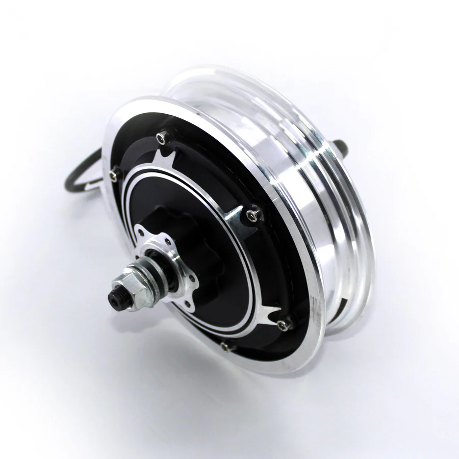 JOYOR Y Series Motor