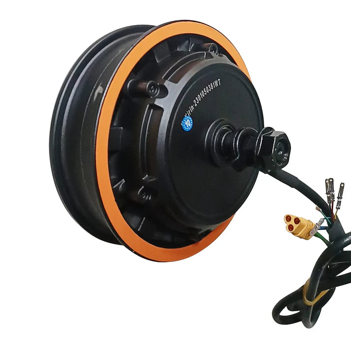 Motore KuKirin G2 Max
