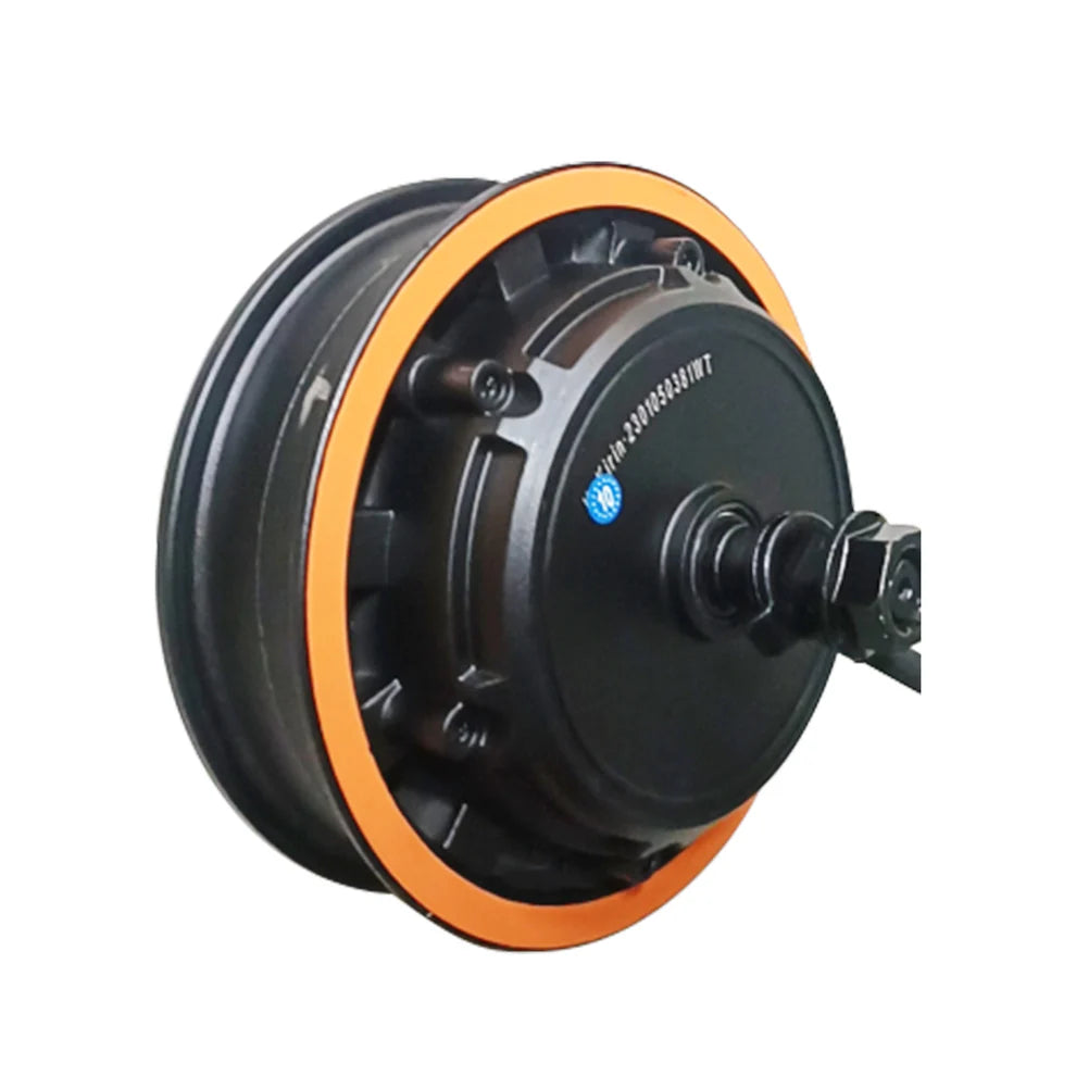Motore KuKirin G2 Pro (nuova versione)