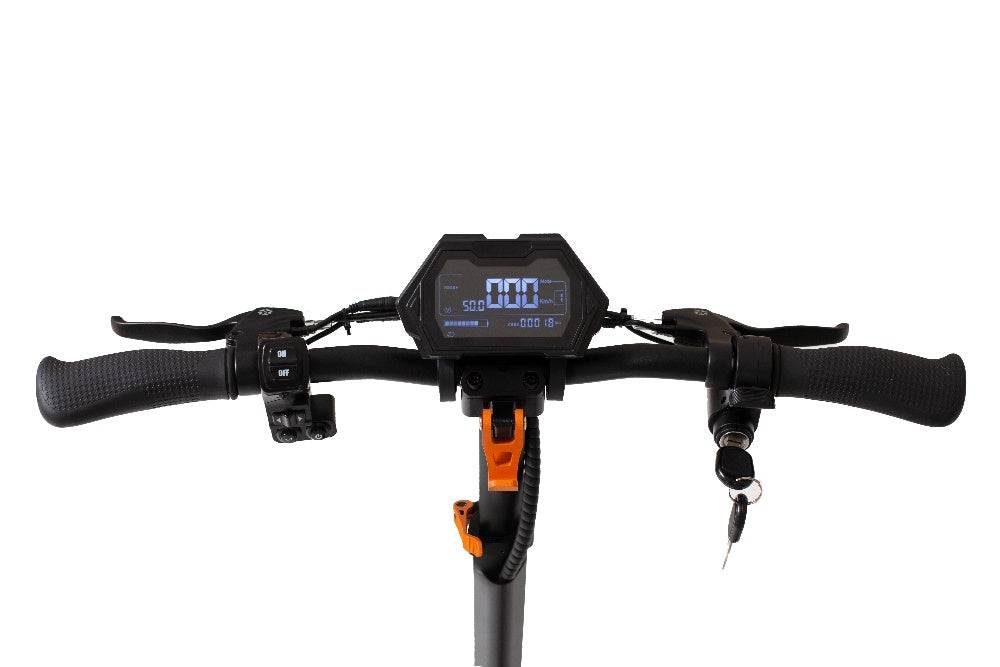 KuKirin G2 PRO Electric Scooter with Seat