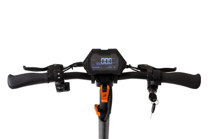 KuKirin G2 PRO Electric Scooter with Seat