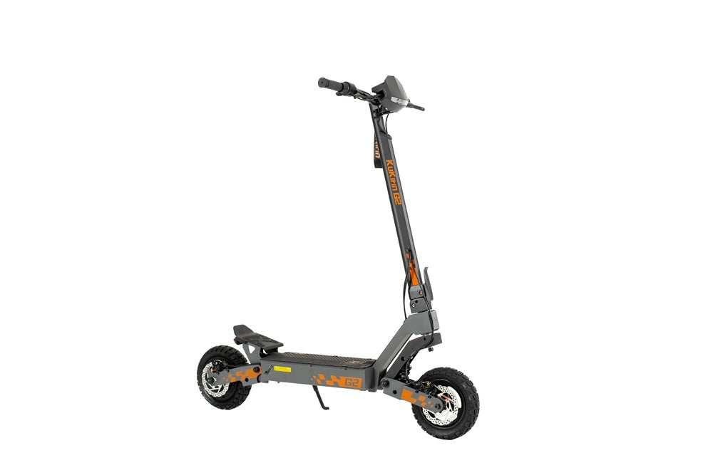 KuKirin G2 45km/h max speed Electric Scooter