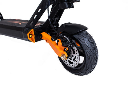 KuKirin G2 PRO Electric Scooter with Seat