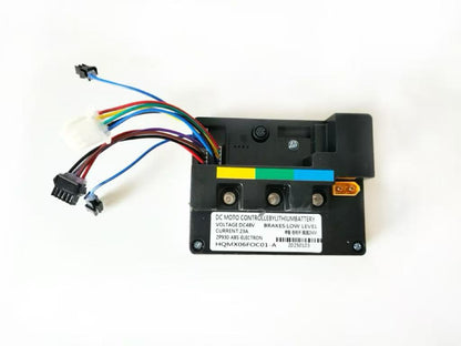 Controller S5 V.2