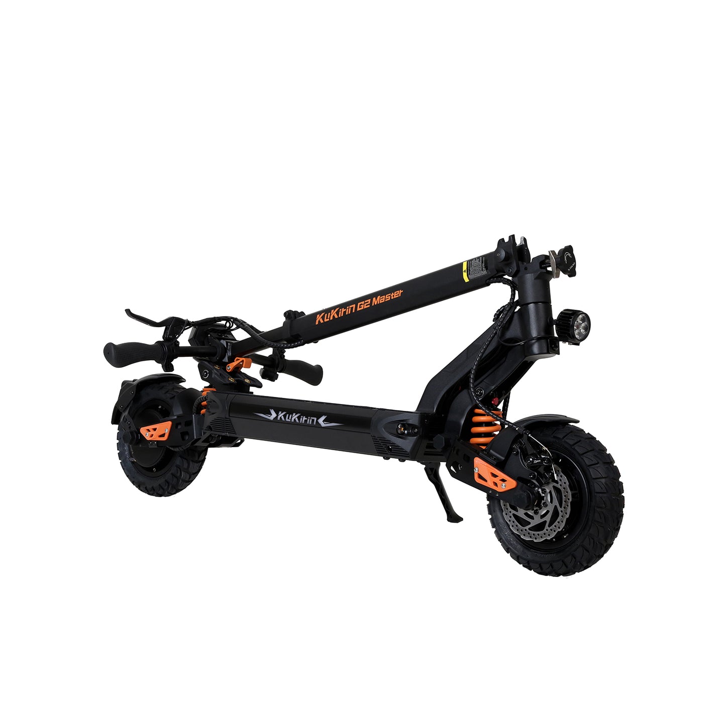 KuKirin G2 Master Off-road Electric Scooter
