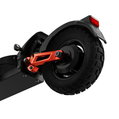 JOYOR T6E PRO All-Terrain-Scooter