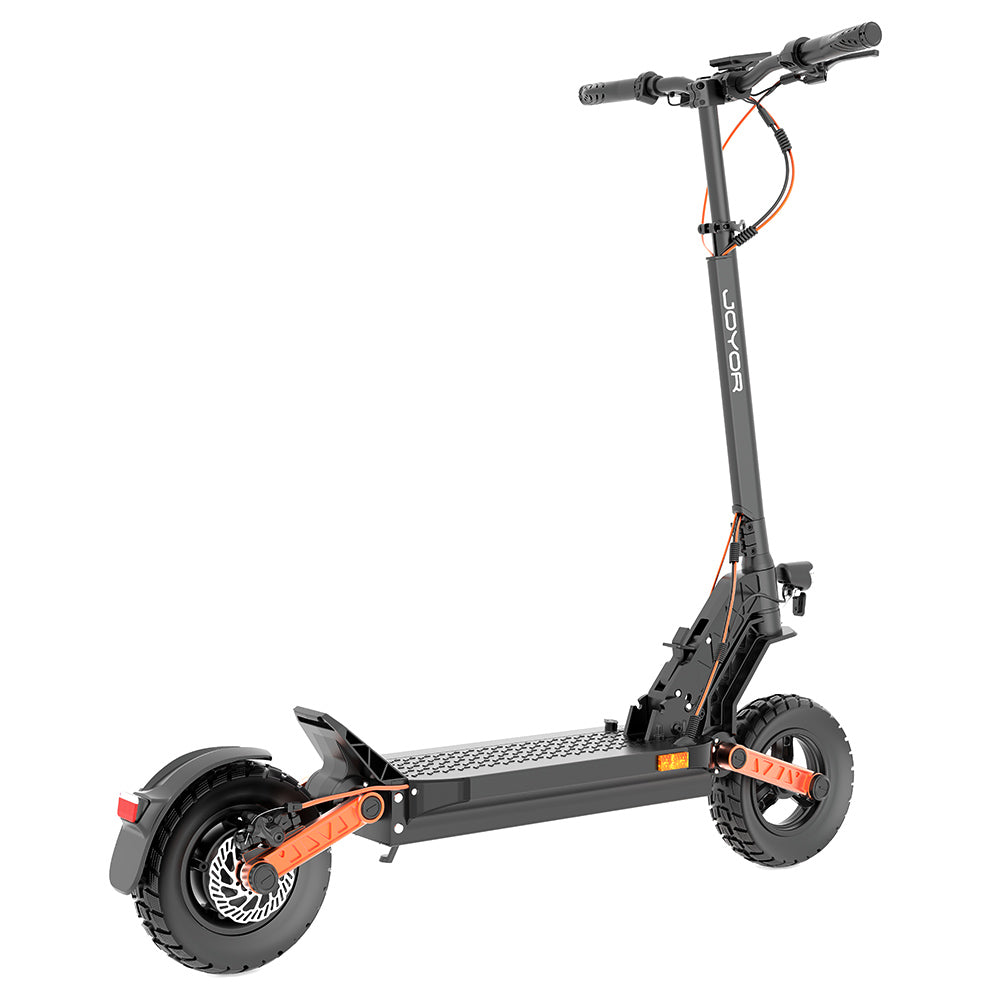 JOYOR S5-ABE-PRO 90KM Roller 48V 26Ah Batterie