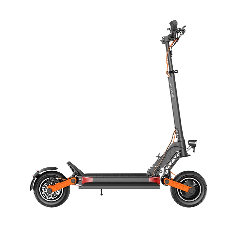 JOYOR S8-Z Pro Elektroroller – 90 km Reichweite | 150 kg Tragkraft