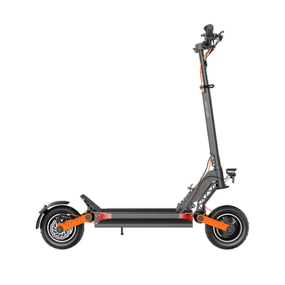 JOYOR S8-Z Pro Elektroroller – 90 km Reichweite | 150 kg Tragkraft