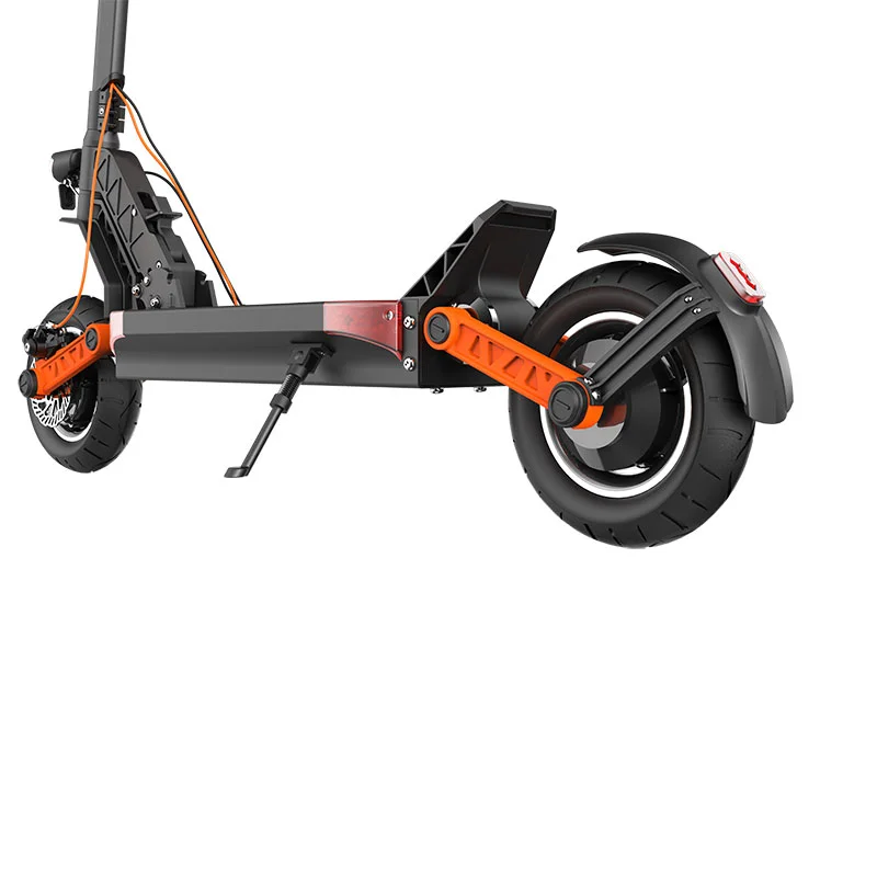 JOYOR S8-Z Pro Elektroroller – 90 km Reichweite | 150 kg Tragkraft