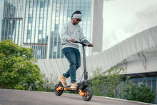 KuKirin G3 1200w Motor E-Scooter