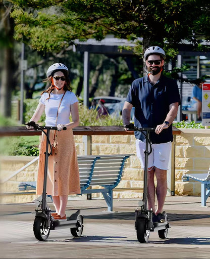 JOYOR Y8S ABE E-Scooter 85KM Range 500W Motor