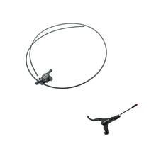 T10 disc brake & brake lever