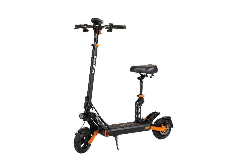 KuKirin G2 PRO Electric Scooter with Seat