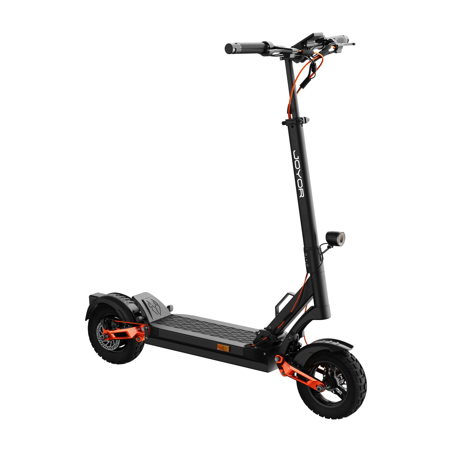 Patinete eléctrico todoterreno JOYOR T6E(ABE)