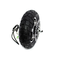 JOYOR Y Series rear wheel（Including motor）