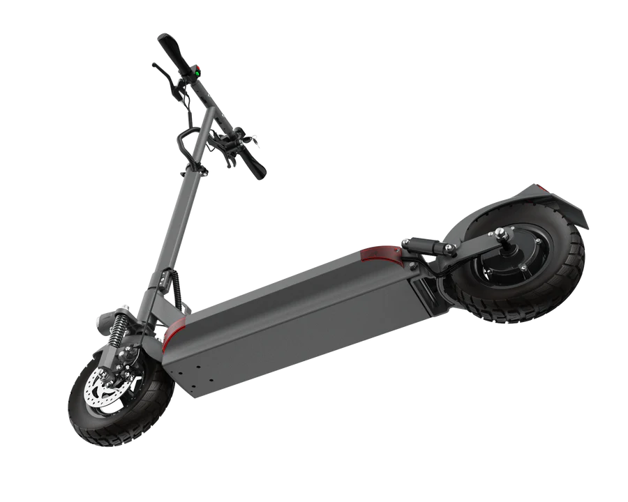 JOYOR Y6-S 500W E-Scooter 75KM Range 50km/h