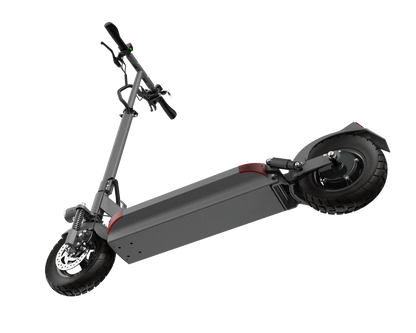 JOYOR Y6-S 500W E-Scooter 75KM Range 50km/h