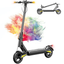 Monopattino elettrico TODIMART X1 All Terrain