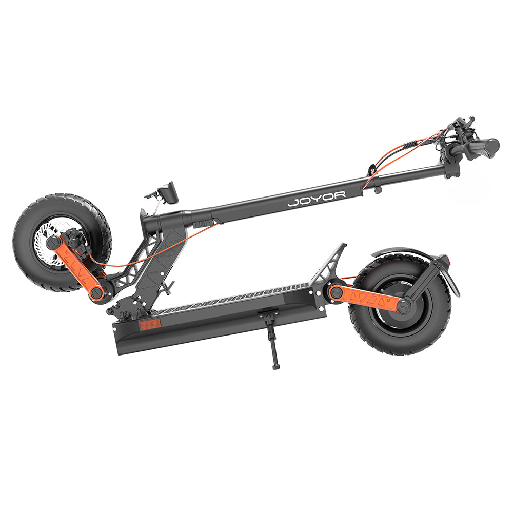 JOYOR S5-ABE-PRO 90KM Roller 48V 26Ah Batterie