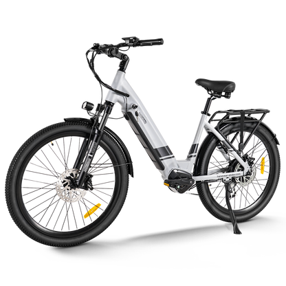 CMACEWHEEL YOYO E-Bike