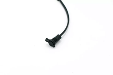 Charging port short
