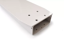Telaio A1/ F1 / F3 bianco
