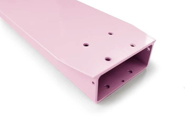 Chassis A1/ F1 / F3 Pink