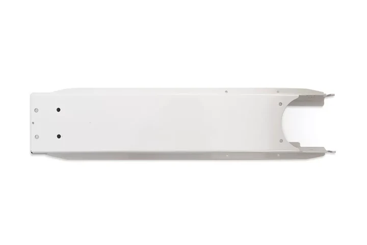 Telaio A1/ F1 / F3 bianco