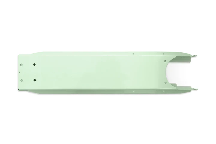 Telaio A1/ F1/ F3 Verde