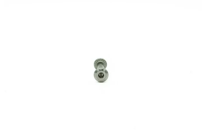 Handlebar screw