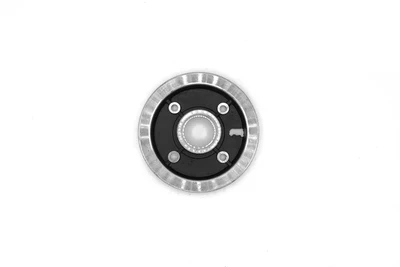 Front wheel hub A1/F