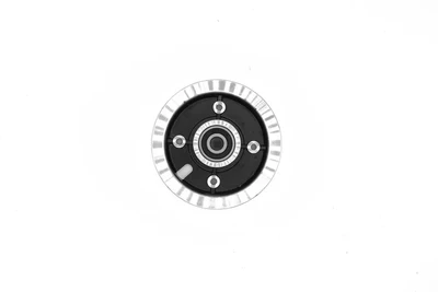 Front wheel hub A1/F