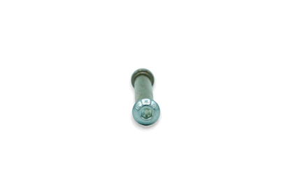Front wheel axle A1 / F