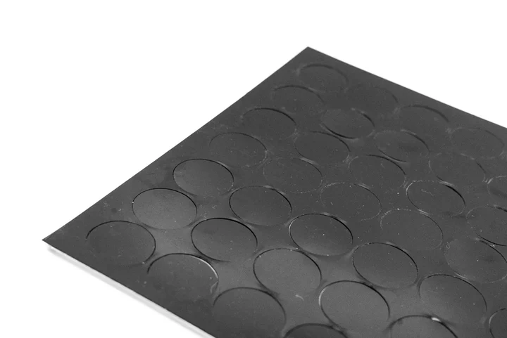 Sticker waterproof