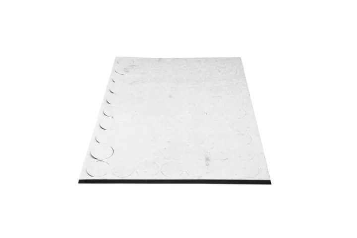 Sticker waterproof