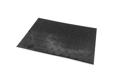 Sticker waterproof
