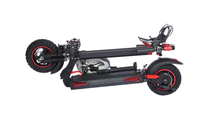 FREEBOY-J11 Max Off-Road con sedile E-Scooter