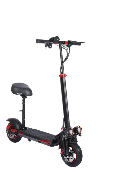FREEBOY-J11 Max Off-Road con sedile E-Scooter