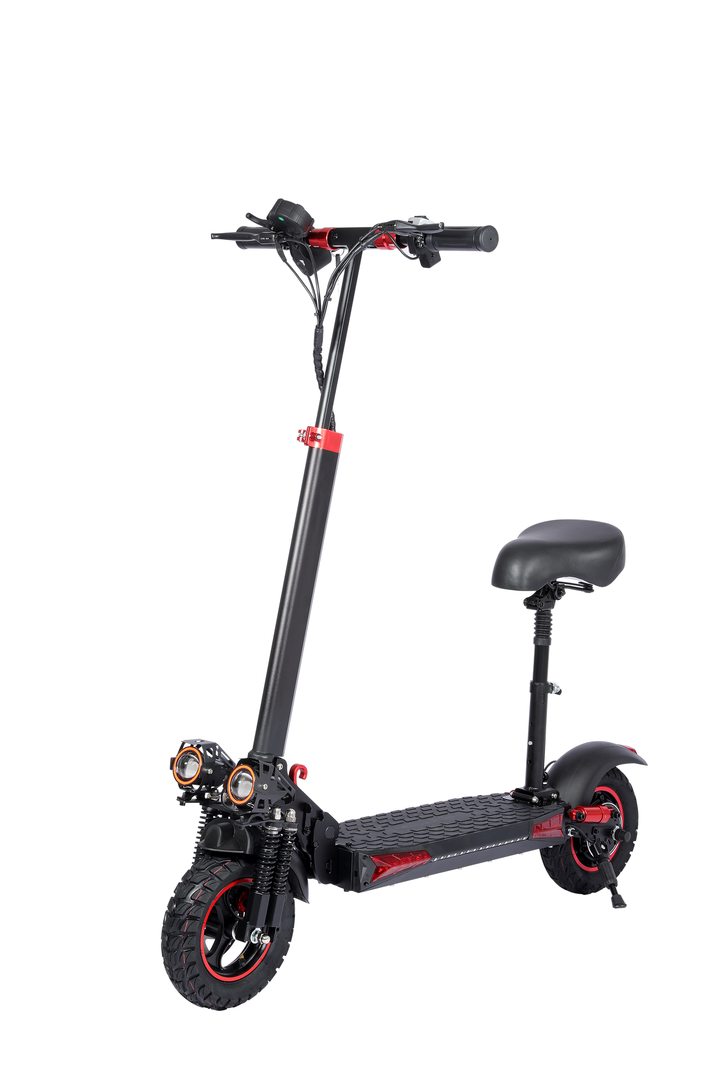 FREEBOY-J11 Max Off-Road con sedile E-Scooter